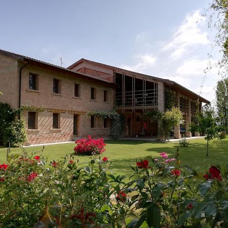 Hotel Ca' Adami Brussa Zewnętrze zdjęcie