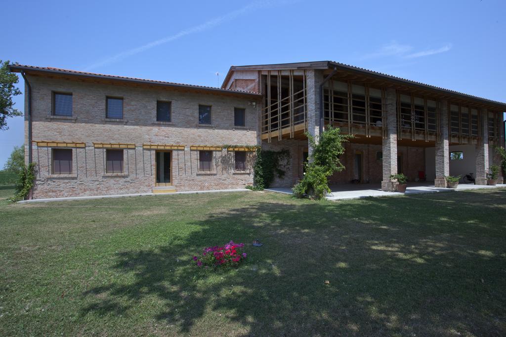 Hotel Ca' Adami Brussa Zewnętrze zdjęcie