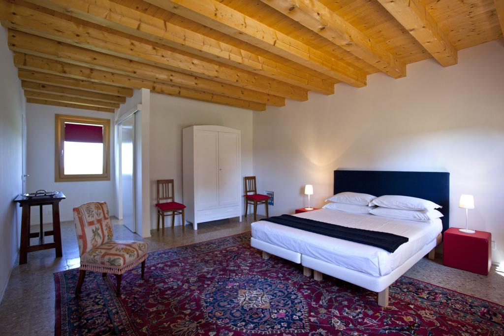 Hotel Ca' Adami Brussa Zewnętrze zdjęcie