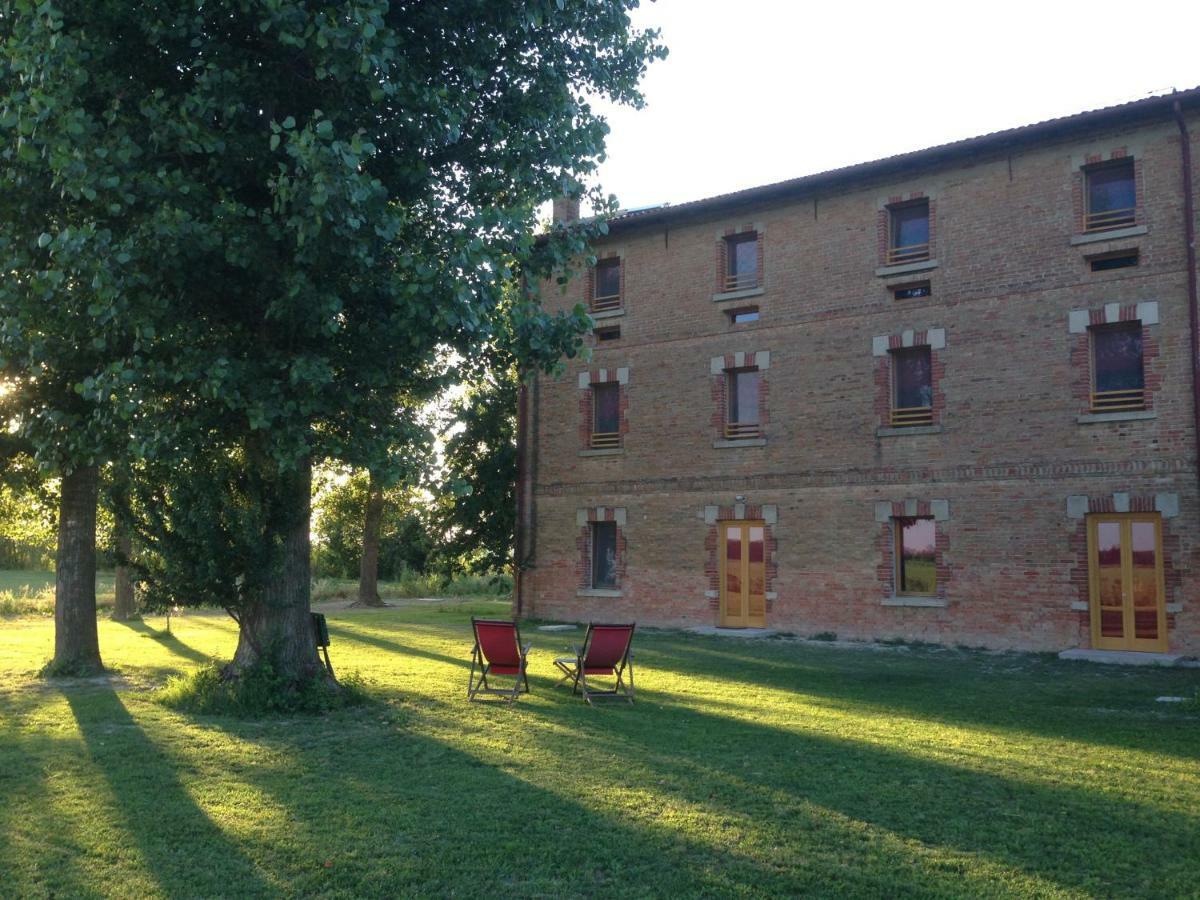 Hotel Ca' Adami Brussa Zewnętrze zdjęcie