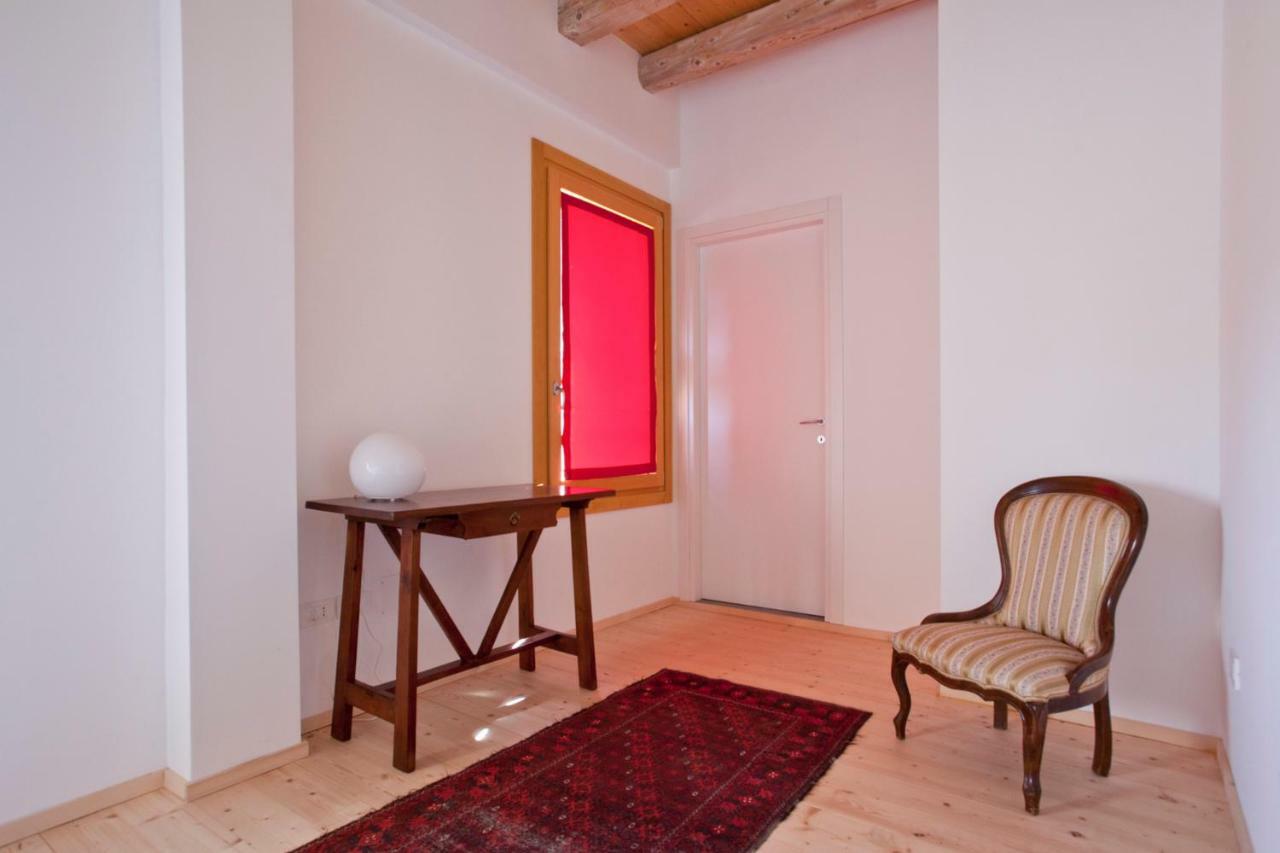 Hotel Ca' Adami Brussa Zewnętrze zdjęcie