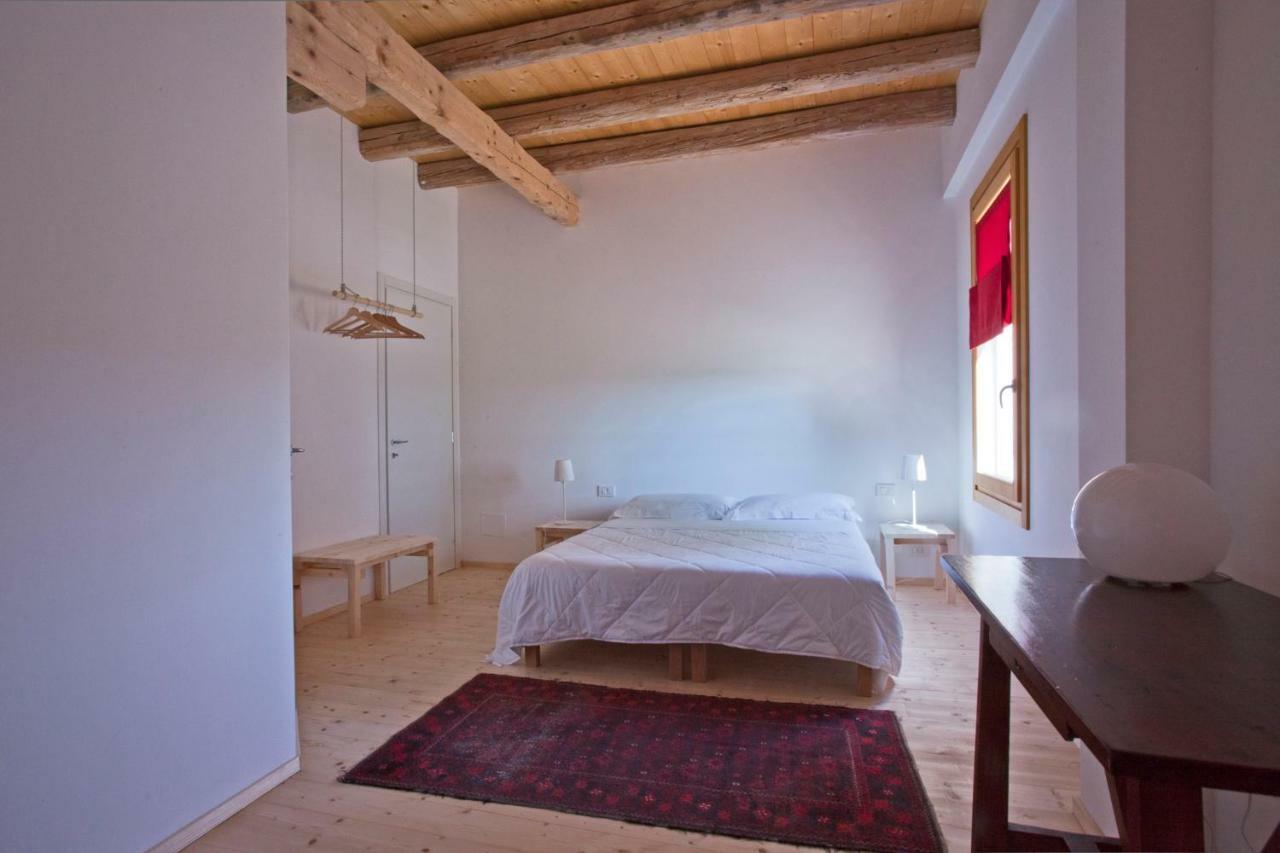 Hotel Ca' Adami Brussa Zewnętrze zdjęcie