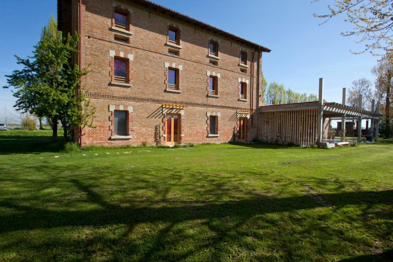 Hotel Ca' Adami Brussa Zewnętrze zdjęcie