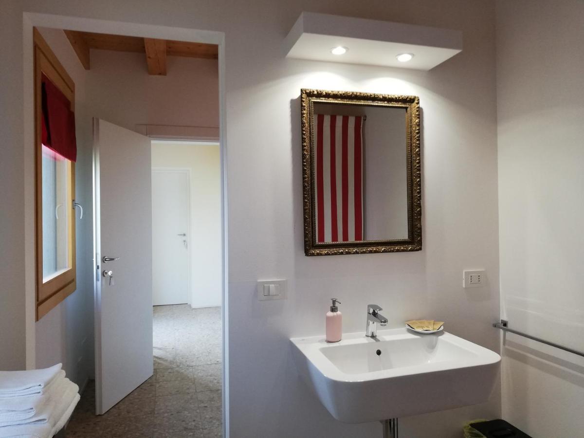 Hotel Ca' Adami Brussa Zewnętrze zdjęcie